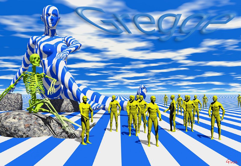 28GREGGE.JPG - Flock 2000