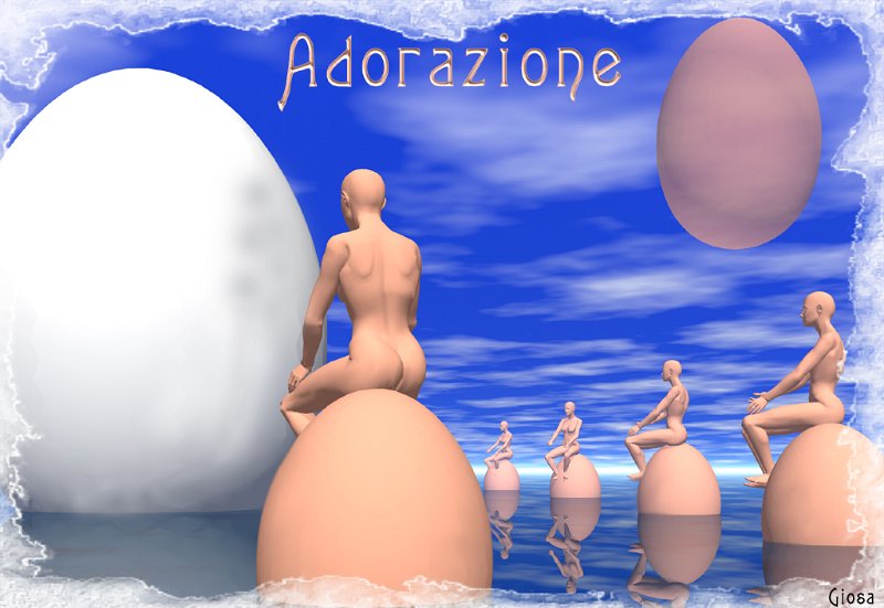 38ADORAZIONE.JPG - Adoration 1996