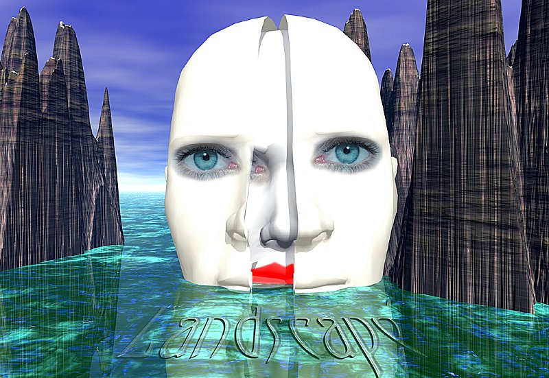 40LANDSCAPE.JPG - Landscape 1996