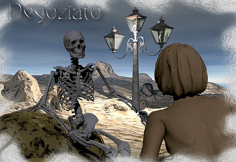 45NEGOZIATO.JPG - Negotation 1994
