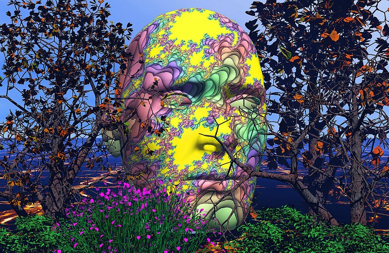florel.jpg - Flower garden 20010